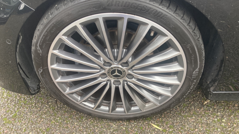 Mercedes-Benz A-Class A200 AMG Line Premium Plus 5dr Auto Petrol Hatchback